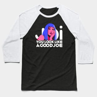 Good Joe Baseball T-Shirt